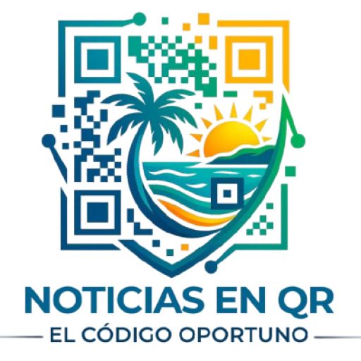 NOTICIAS EN QR