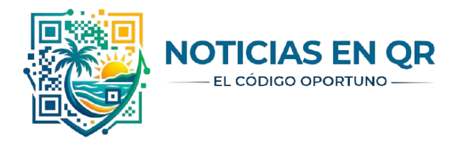 Noticias en QR